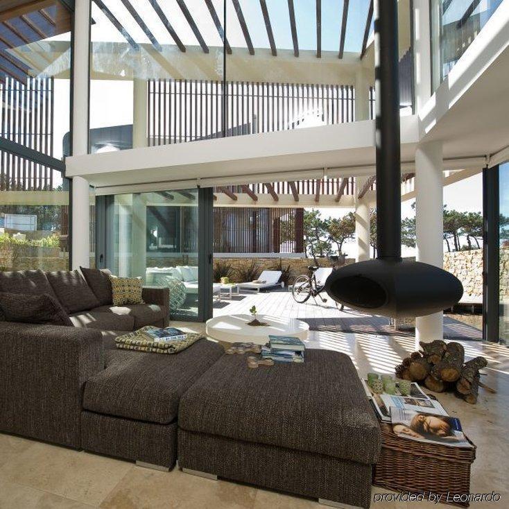 Areias Do Seixo Charm Hotel & Residences A dos Cunhados Exterior photo