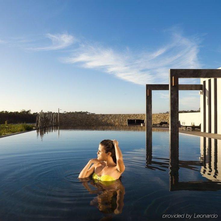 Areias Do Seixo Charm Hotel & Residences A dos Cunhados Exterior photo