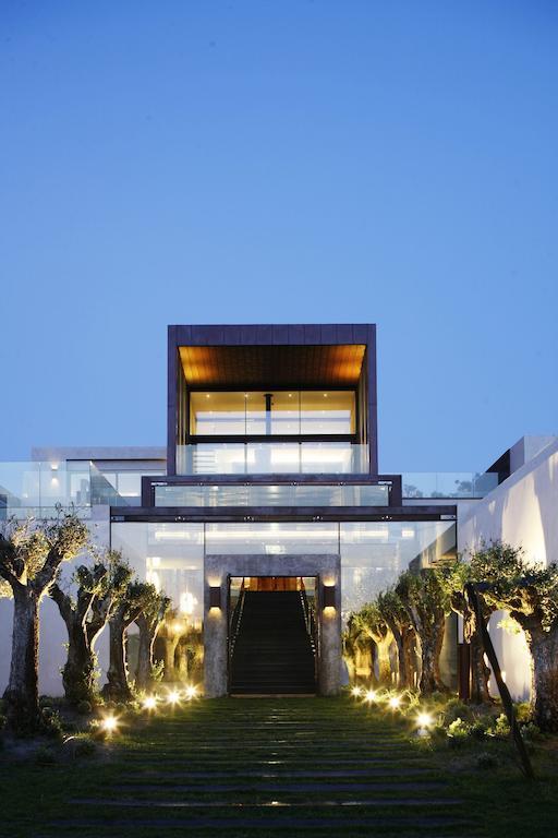 Areias Do Seixo Charm Hotel & Residences A dos Cunhados Exterior photo