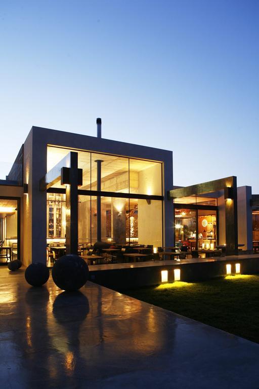 Areias Do Seixo Charm Hotel & Residences A dos Cunhados Exterior photo